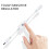 3M LED Vanity Mirror Light Kit,White Light 4