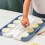 Dumplingmaskin – manuell PP-press, kompakt och ergonomisk 5