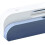 Dumplingmaskin – manuell PP-press, kompakt och ergonomisk 8