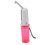 Portable Bidet Sprayer230ml USB Rechargeable 2