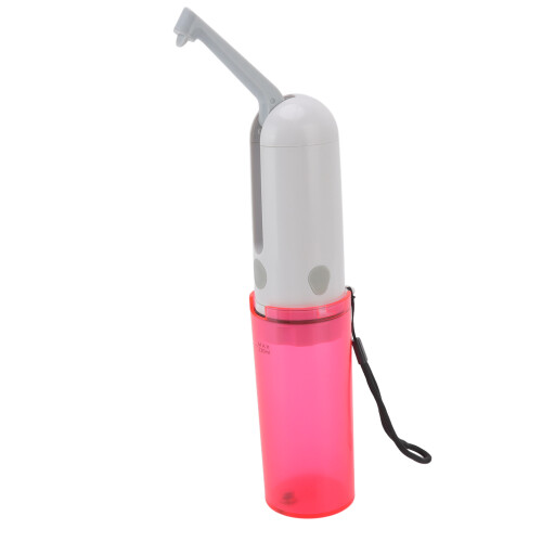 Portable Bidet Sprayer230ml USB Rechargeable 1