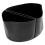 Doublure de séparation en silicone pour mijoteuse 6 QT 5