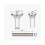 Upside Square Shape Sink Anti-overflow Device Overflow Joint Kitchen Bathroom 5