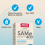 Jarrow Formulas, SAMe 400, 400 mg, 30 Tablet 6