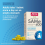 Jarrow Formulas, SAMe 400, 400 mg, 30 Tablet 5