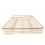 Apollo Copper Cutlery Tray 5-Compartment Organizer 1