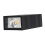 Up/Down LED-wandlamp, aluminium, waterdicht, 12W 3