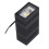 Up/Down LED-wandlamp, aluminium, waterdicht, 12W 6