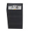 Up/Down LED-wandlamp, aluminium, waterdicht, 12W 8