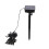 Luci solari a stringa con 100 LED, 12 m, IP65, per esterni e giardino. 3