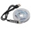RGB LED-stribelys 5V USB-drevet med 3-knaps controller 5