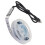 RGB LED-stribelys 5V USB-drevet med 3-knaps controller 6