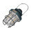 Retro campinglykt med USB-lading, 3 lysmoduser og 2