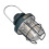 Retro campinglykt med USB-lading, 3 lysmoduser og 3