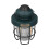 Retro campinglykt med USB-lading, 3 lysmoduser og 8