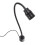 Lámpara LED de cuello de cisne de 7 W con base magnética. 3