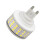 Lâmpada LED G9 10W 1000LM 40mm 85-265V 3