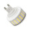 Lâmpada LED G9 10W 1000LM 40mm 85-265V 4