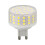 Lâmpada LED G9 10W 1000LM 40mm 85-265V 5