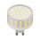 Lâmpada LED G9 10W 1000LM 40mm 85-265V 6
