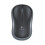 Logitech Logitech Grey M185 Wireless Mouse 910-002235 1