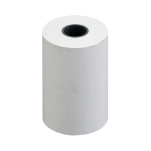 5 Star Thermal Till Roll 1-Ply 57x38mm White (Pack of 20) 659144