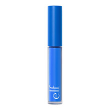 e.l.f. Camo Color Corrector for Dark Circles, Hydrating Under-Eye Brightening Concealer, Neutralizes Discoloration, Infused with Hyaluronic Acid, Blue
