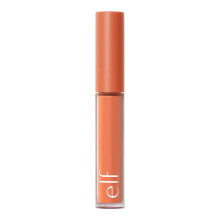 e.l.f. Camo Color Corrector for Dark Circles, Hydrating Under-Eye Brightening Concealer Neutralizes Discoloration Infused with Hyaluronic Acid, Orange