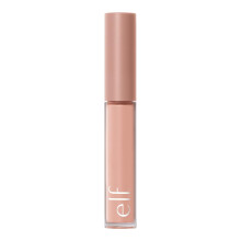 e.l.f. Camo Color Corrector for Dark Circles, Hydrating Under-Eye Brightening Concealer Neutralizes Discoloration, Infused with Hyaluronic Acid, Peach