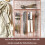 Apollo Copper Cutlery Tray 5-Compartment Organizer 7