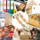 Kraft Paper Labels for Packaging300per Roll 8