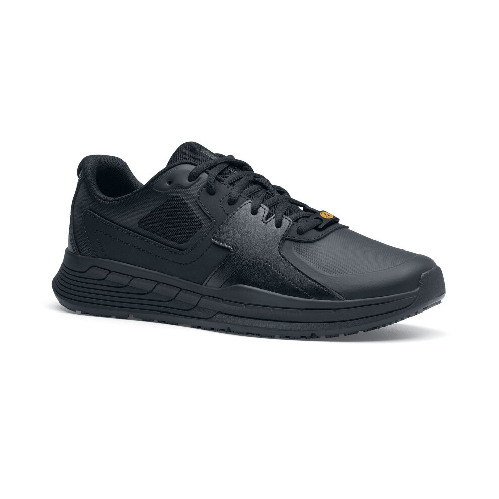 Shoes For Crews Condor Ii Water Resistant Trainer Black 4 885999171128