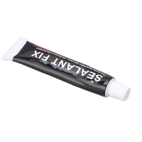 Pâte adhésive transparente sans clous 50 g 2