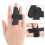 Verstellbare Fingerschiene, Fingerschutz  L 6