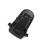 60L Large Capacity Outdoor Mountaineering Backpack Black 3