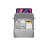Laptoptasche Umhängetasche Grey M 5