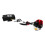 Handheld Sweeper 52cc Gasoline Powered Broom Sweeper Lawn Cleaning Sweeping Machine 2