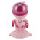 Astronaut Stjerne Projektorlampe USB RGB Natlampe 2