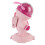 Astronaut Stjerne Projektorlampe USB RGB Natlampe 5