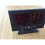 Voice Activated Alarm Clock 9