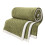 Cotton Summer Ice Blanket – Lightweight & Cooling Quilt 2