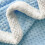 Cotton Summer Ice Blanket – Lightweight & Cooling Quilt 4