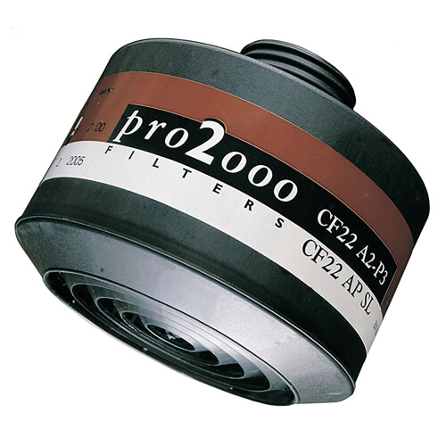 3M 3M DT-4031E CF22 A2P3 R D Filter 3MDT4031E