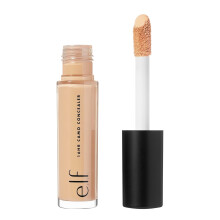 e.l.f. 16HR Camo Concealer, Full Coverage, Matte Finish Under-Eye & Blemish Corrector, Hydrating Formula, 16-Hour Crease-Resistant Wear, Tan Neutral
