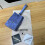 Mini handhållen telefonväska i godisfärg – PU-material 5