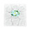 Heart-Shaped Smokeless Tealight Candles 9 Pcs 2