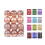 Rose Gold Christmas Ornaments Shatterproof 24pcs 2