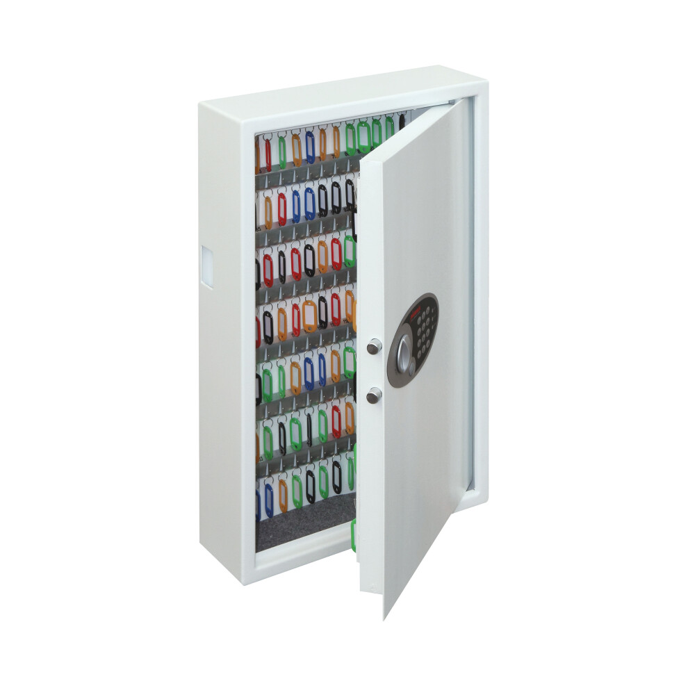 Phoenix Electronic Key Deposit Safe 144 Keys Ks0033e