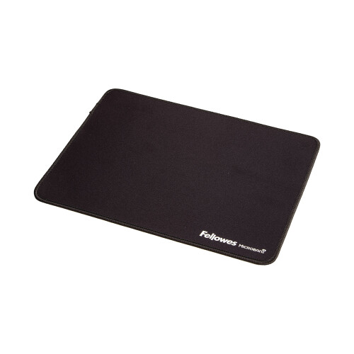 Fellowes Fellowes Breyta XL Fabric Mouse Pad Black 100138995