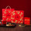 Dahongpao-Teeblätter, 126 g, in Geschenkbox 7